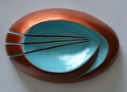 Barbara hepworth inspired - barbara,