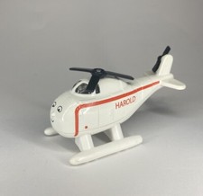 Thomas the Tank Engine Character - Harold the Helicopter - Take and Play
