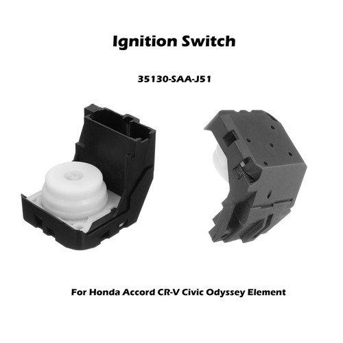 Ignition starter switch - starter,