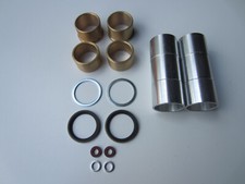 TRIUMPH TIGER CUB FRONT HEAVY