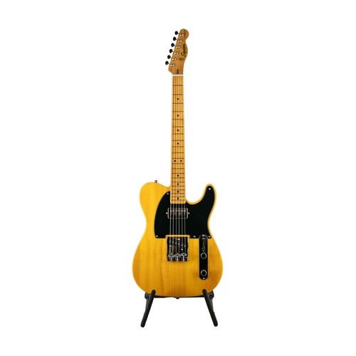 Squier fsr classic vibe 50s - fsr,