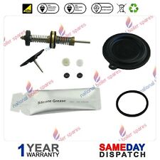 VAILLANT TURBOMAX VUW 242E &