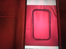 Ferrari 355 air con intake