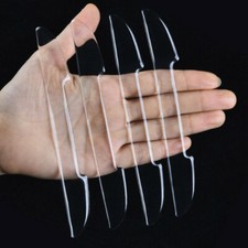 4x Car Door Edge Guard