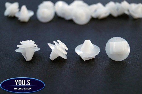 Decorative trim fastening - decorative,