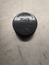 2006 - 2015 Mazda Miata MX5 power steering cap oem MAZDA 6