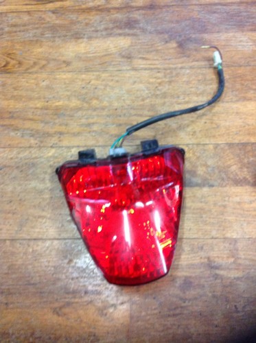 Rear tail light for honda - light,