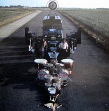 Pink Floyd UMMAGUMMA LIVE ALBUM CD Value Guaranteed from eBay’s biggest seller!