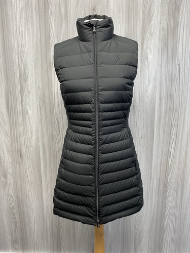 Polo ralph lauren black down - ralph,