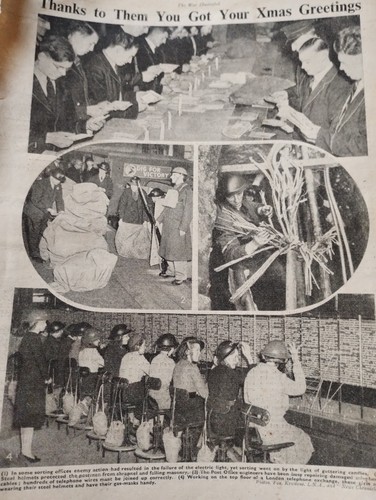El14 epmera 1941 ww2 - el14,