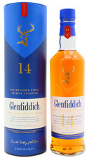 Glenfiddich - Speyside Single