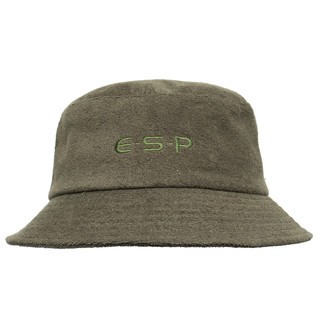 Esp terry towel bucket hat - esp,