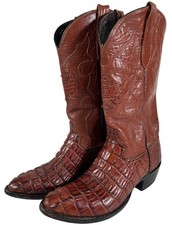 VINTAGE COWTOWN HORNBACK
