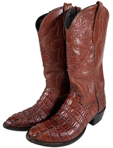 Vintage cowtown hornback - vintage,
