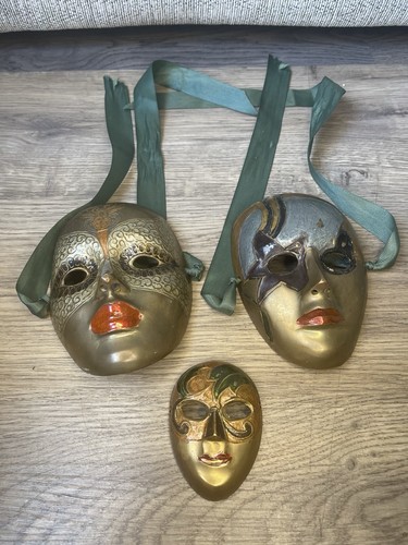 Decorative solid brass - 3,