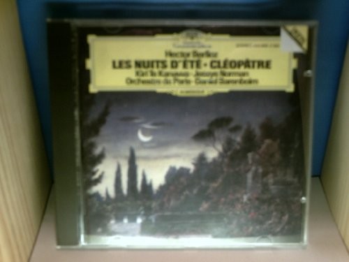 Jessye norman les - jessye,
