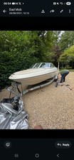 Bayliner Capri 3ltr Petrol