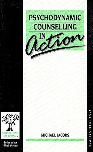 Psychodynamic counselling - psychodynamic, in