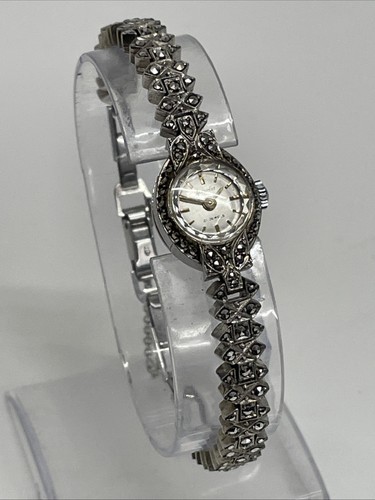 Accurist vintage ladies 1960s - vintage,