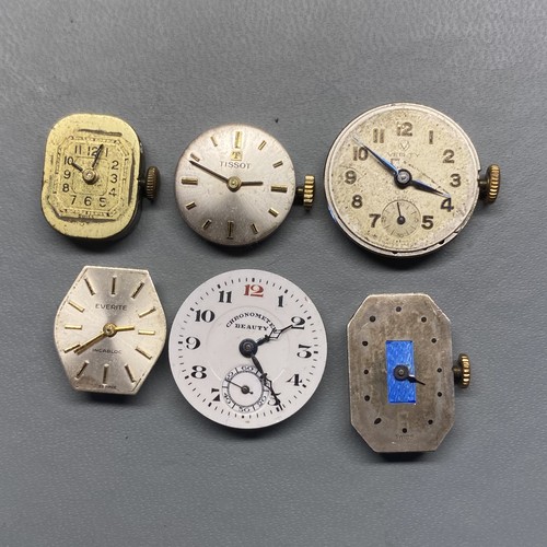 Lot vintage tissot liban - of,