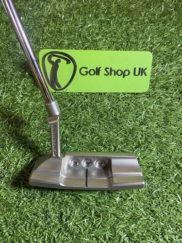 Scotty cameron super - scotty,