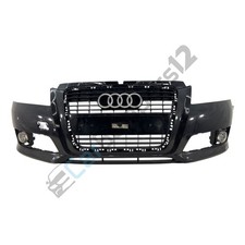 AUDI A3 SE 8P FACELIFT