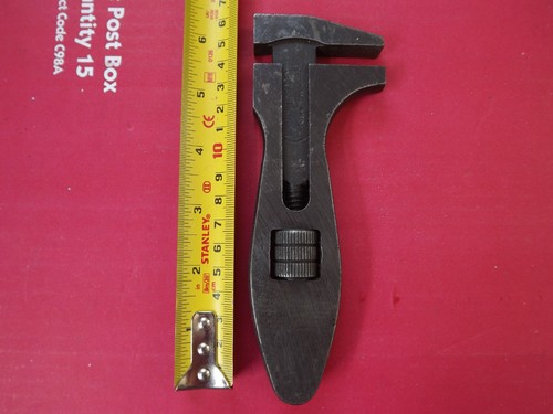 Vintage king dick british made - british,