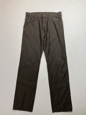 HUGO BOSS STRAIGHT FIT CHINO