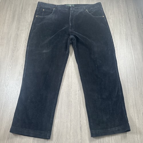 Vintage corduroy trousers mens - vintage,