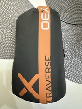 OEX Traverse 2.5 Self