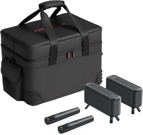 Anker nebula accessory pack - anker,