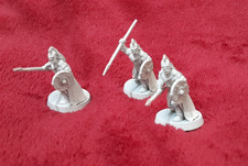 Rohan Royal Guard Warhammer