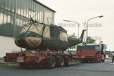 Truck Photo Volvo Platform