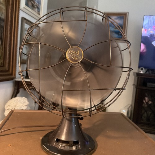Vintage working emerson - working,