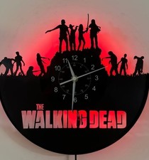 The Walking Dead 12" Vinyl