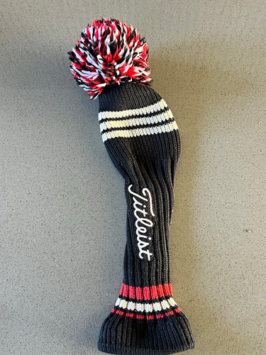 Rare titleist knit golf - rare,