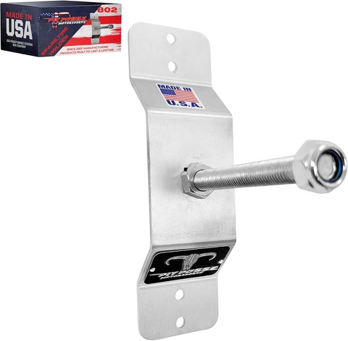 802 spare tire carrier wall - spare,