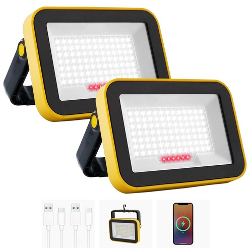 Natpow led work light - natpow,