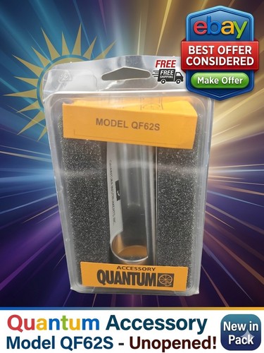 Quantum qf62s bare bulb - quantum,