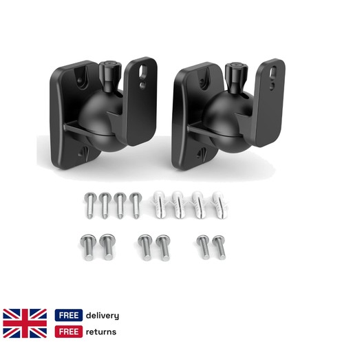 Wall mount speaker - speaker, bracket