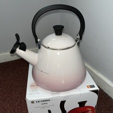 Le Creuset Kone Stove-Top