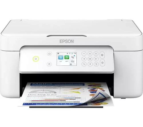 Epson expression home 4205 - expression,