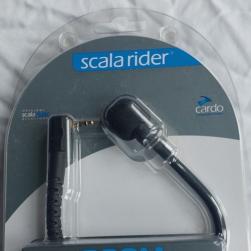 Scala rider boom - scala,