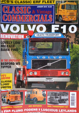 Classic & vintage commercials