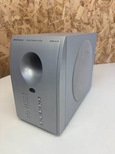 Durabrand 391 home cinema - ht-391,