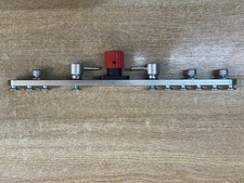 2x Unwin . TECAM Seat Leg Fixings. Tracking