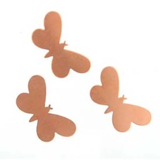 Impressart Copper Blanks for