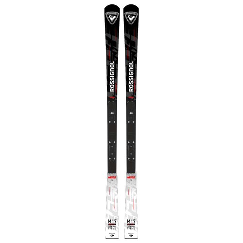 Rossignol hero master r22 - master,