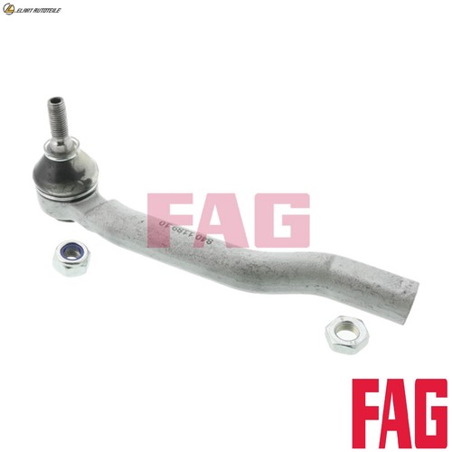 Tie rod end 840 - tie, 1189