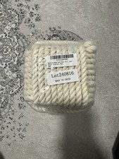 Rope Knot Door Stop For Doors